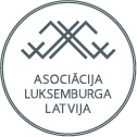 Asiociācija  Luksemburga Latvija